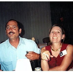 Meet your Posher, Sharon